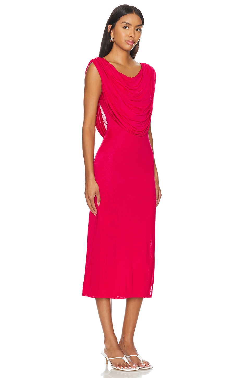 Maya Dress - luluinthesky