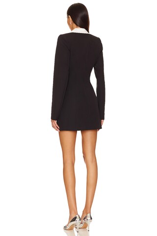 Avori Blazer Dress - luluinthesky