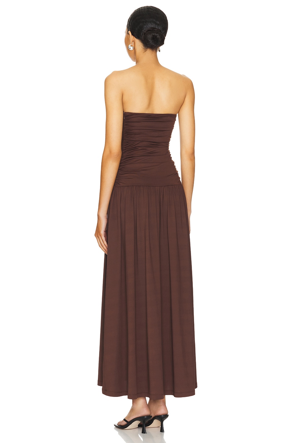 Santal Dress - luluinthesky