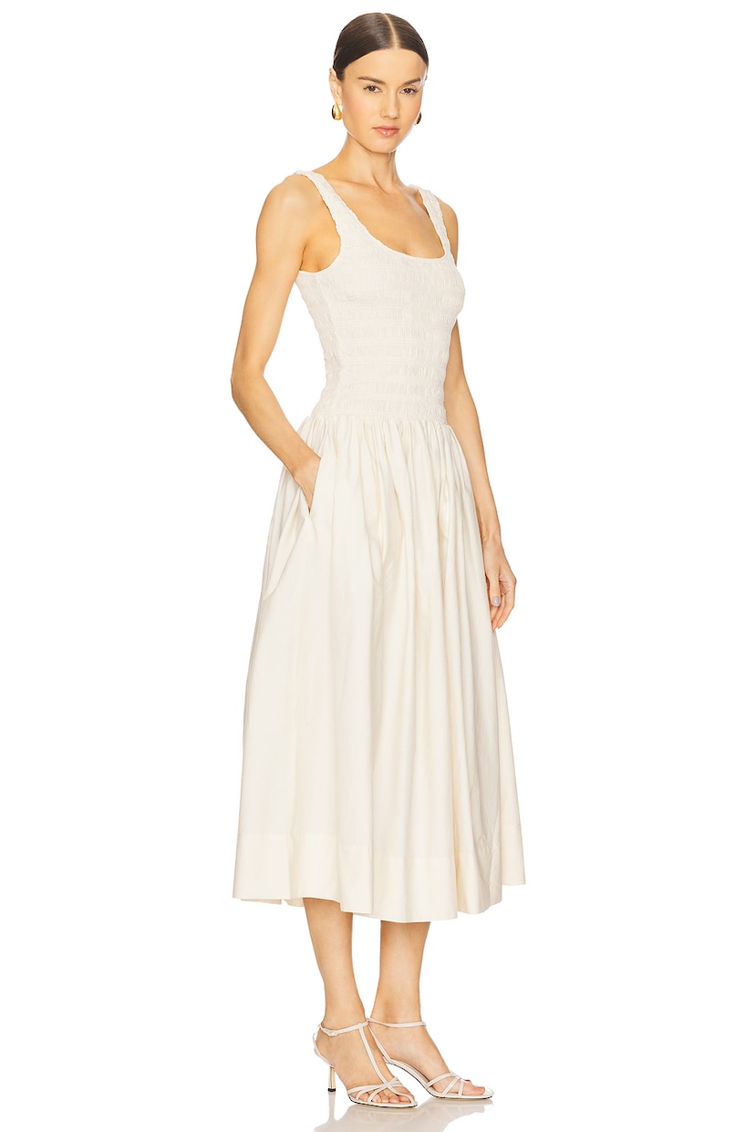 Alessia Dress - luluinthesky