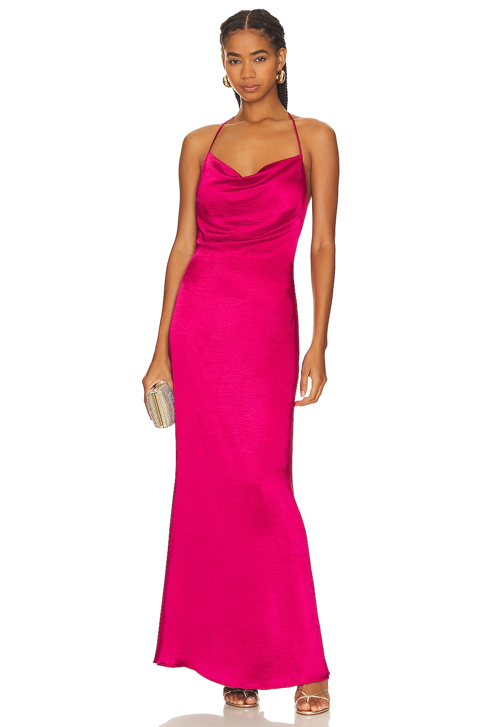 Status Dress - luluinthesky