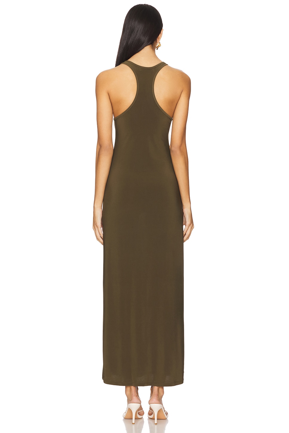 Scarlet Maxi Dress - luluinthesky