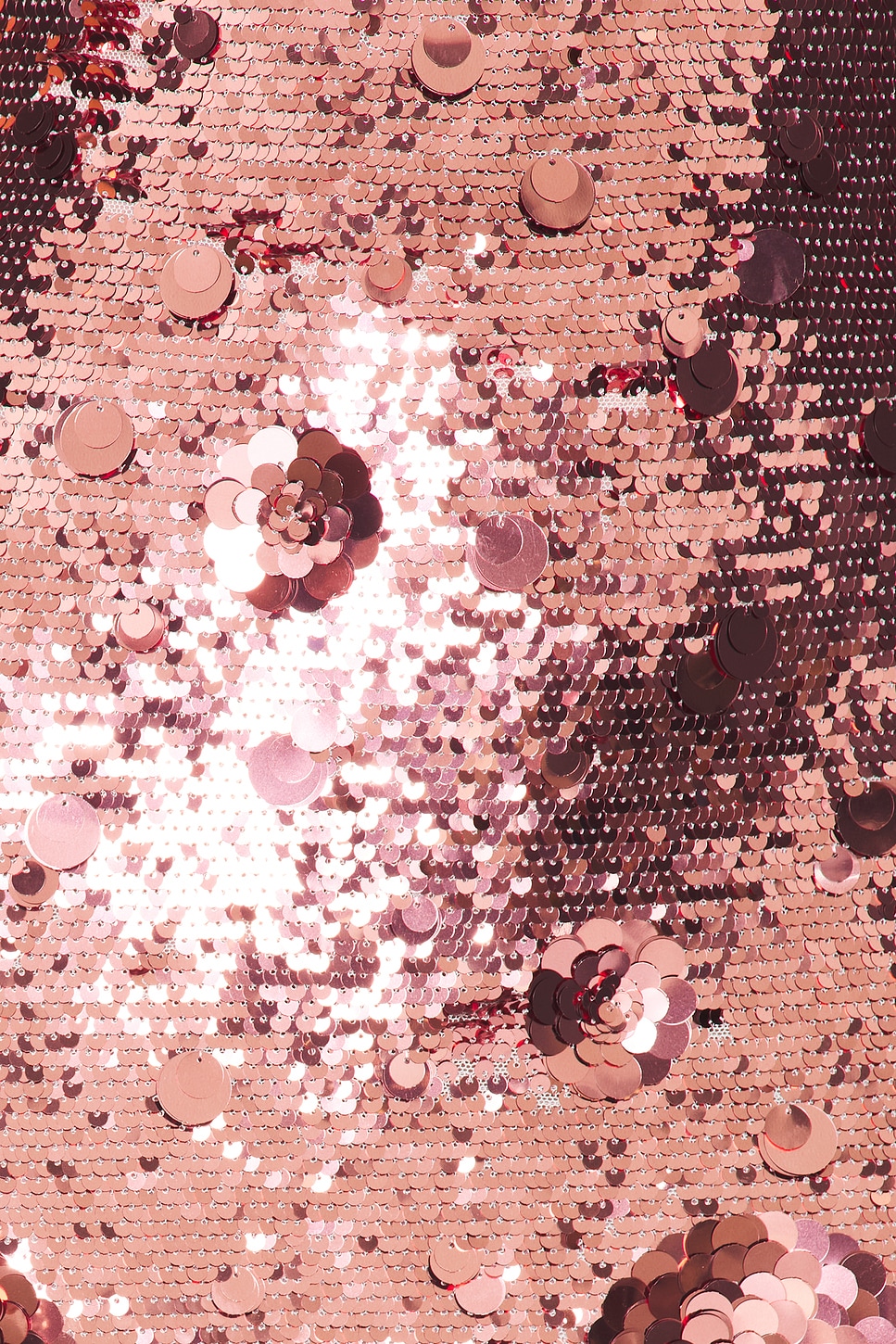 Isis Sequin Maxi Dress - luluinthesky