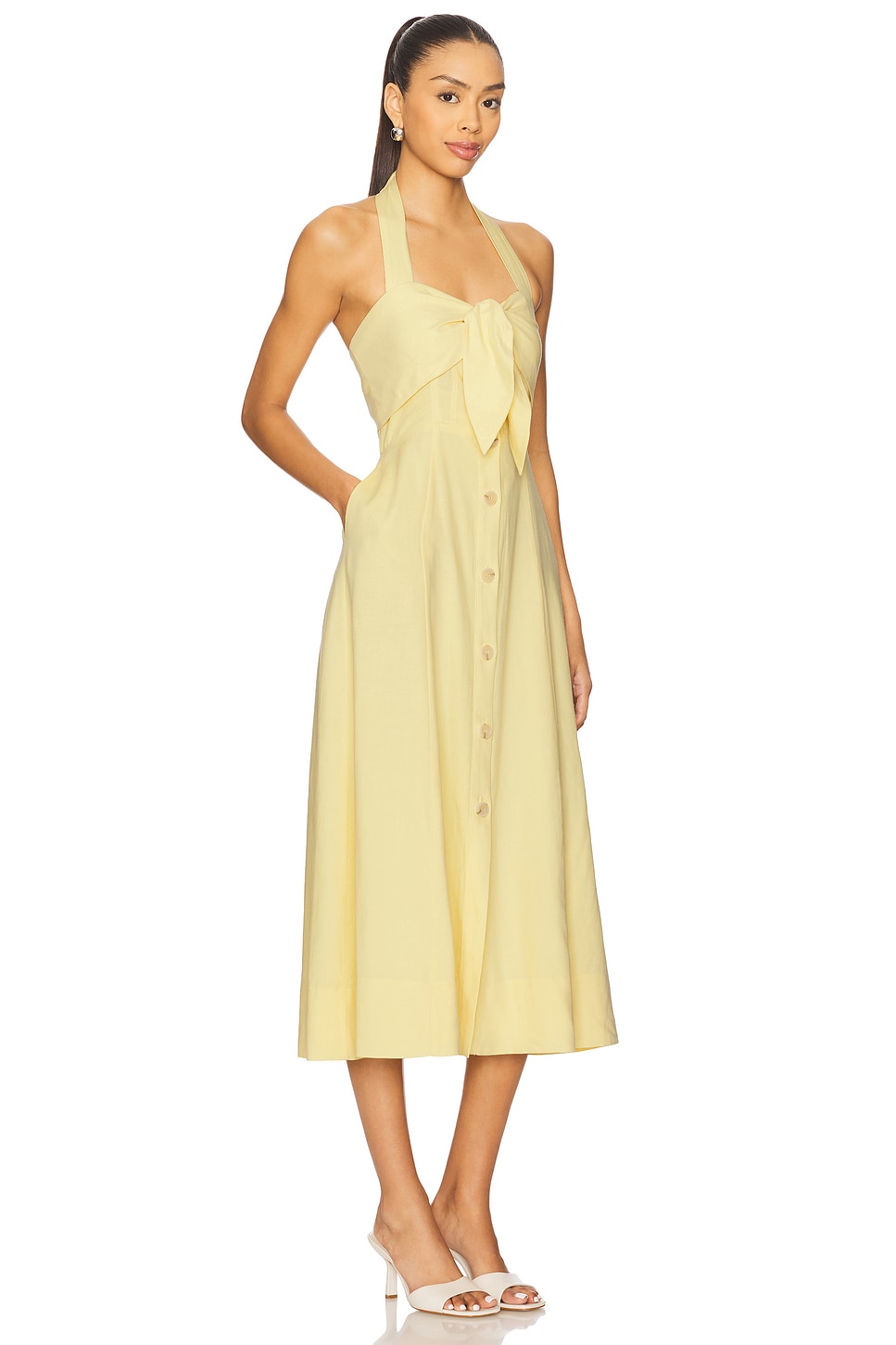 Katherine Dress - luluinthesky