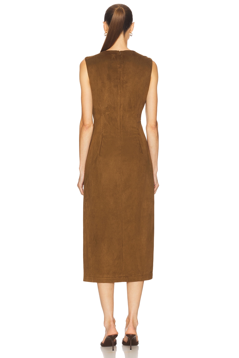 Keegan Dress - luluinthesky