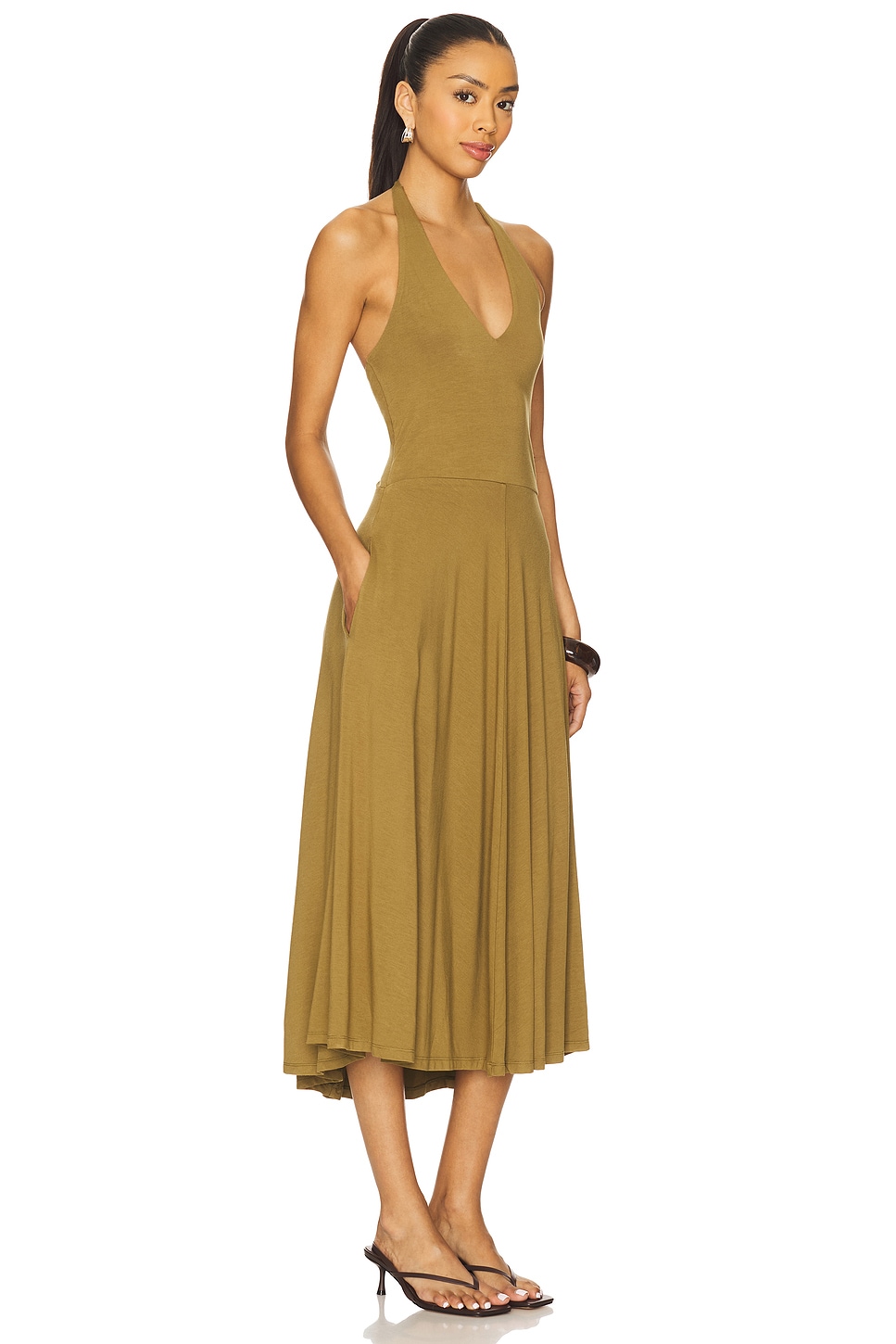 Hazel Dress - luluinthesky