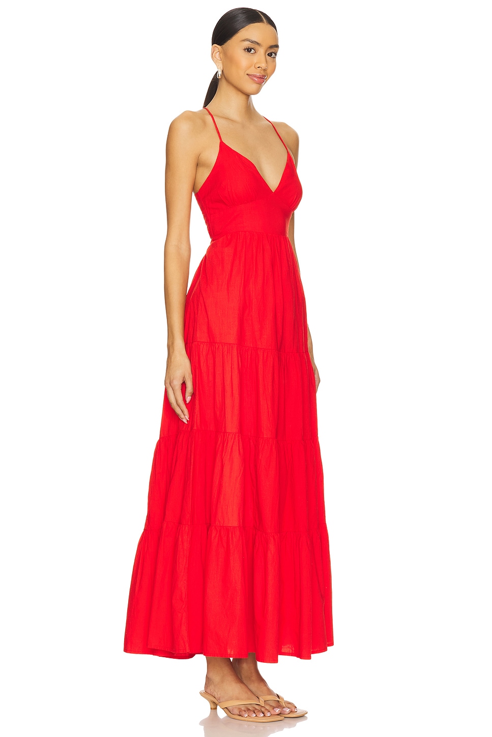 Laina Dress - luluinthesky