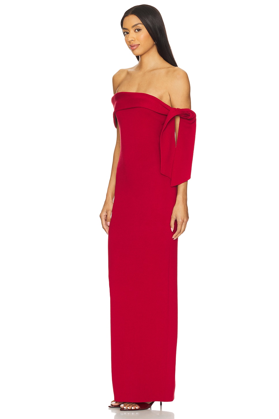 x REVOLVE Jaymes Maxi Dress - luluinthesky