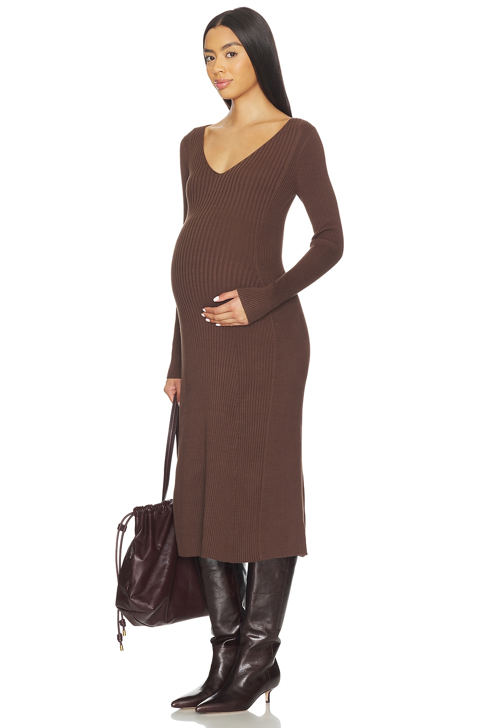 The Dasha Dress - luluinthesky