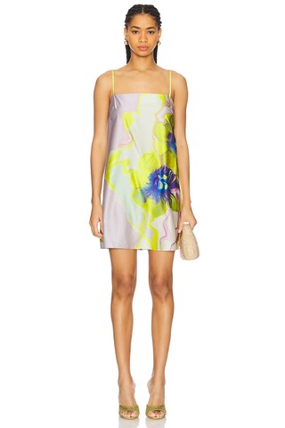 Maxine Dress - luluinthesky