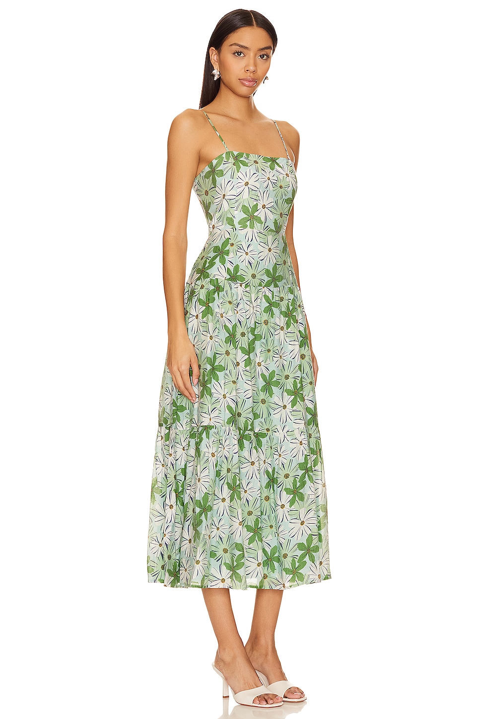 Margaux Maxi Dress - luluinthesky