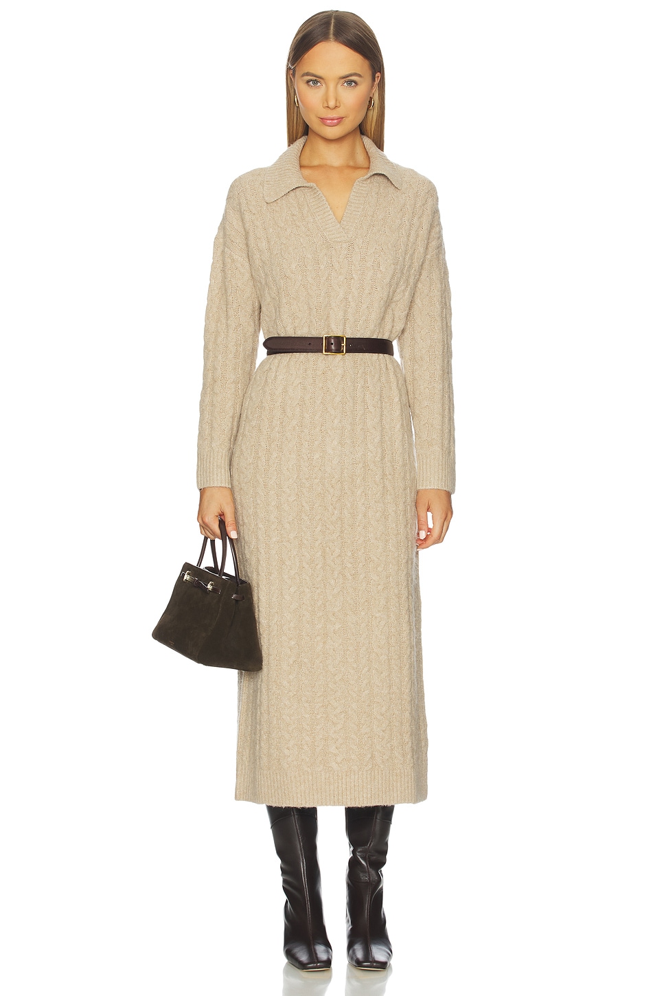 Emila Maxi Dress - luluinthesky