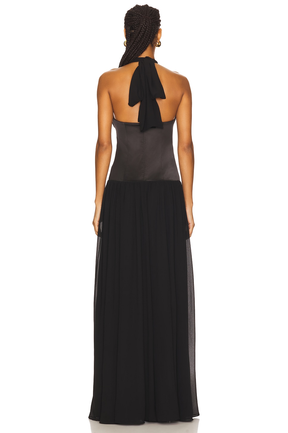 Tia Maxi Dress - luluinthesky