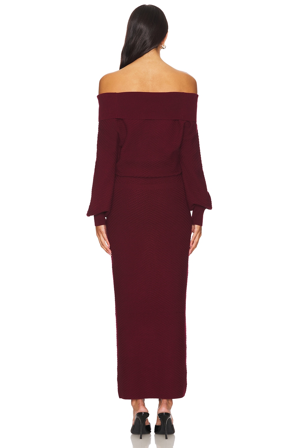 The Irene Dress - luluinthesky