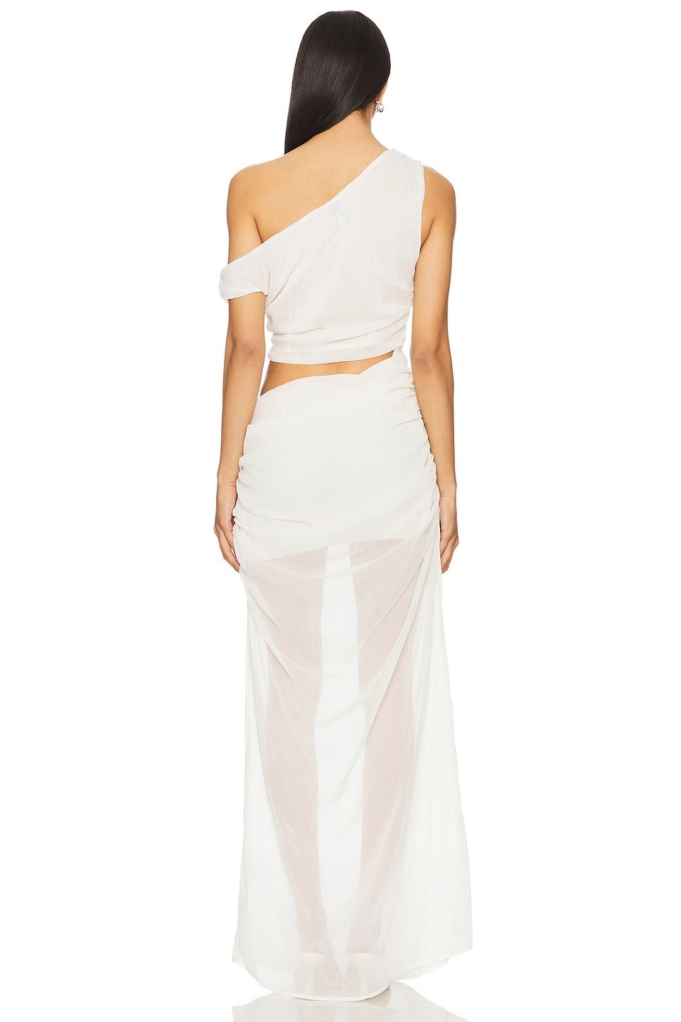Kilee Maxi Dress - luluinthesky