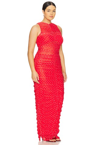 x REVOLVE Peyton Dress - luluinthesky