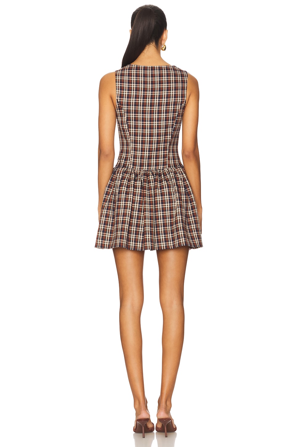 Meester Mini Dress - luluinthesky