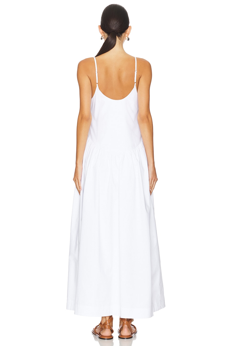 Amy Midi Dress - luluinthesky