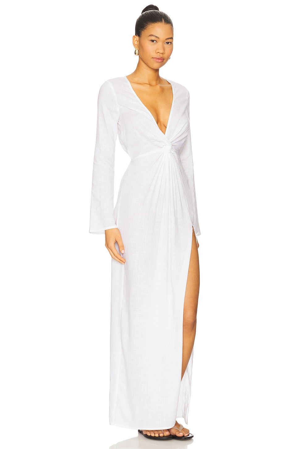 Gianna Maxi Dress - luluinthesky