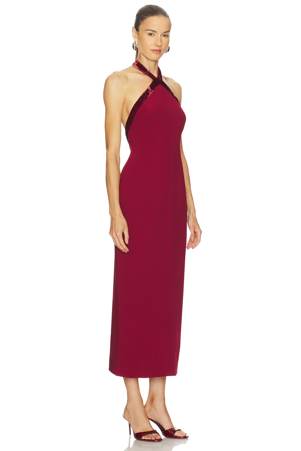 by Marianna Lali Maxi Dress - luluinthesky