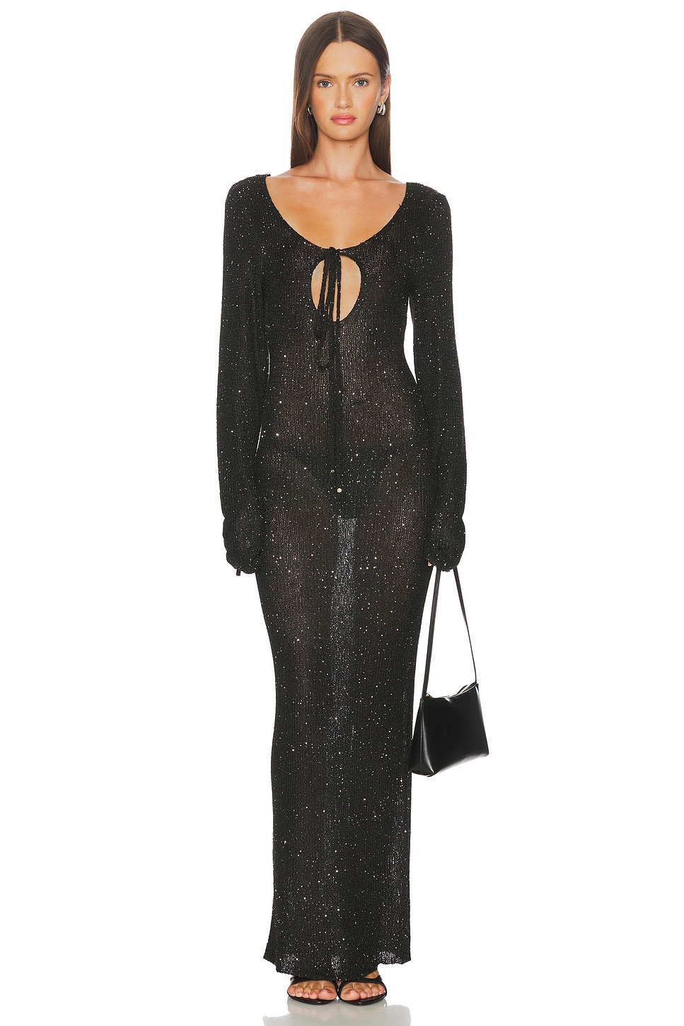 Kyle Dress - luluinthesky