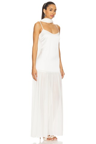 Dalia Maxi Dress - luluinthesky