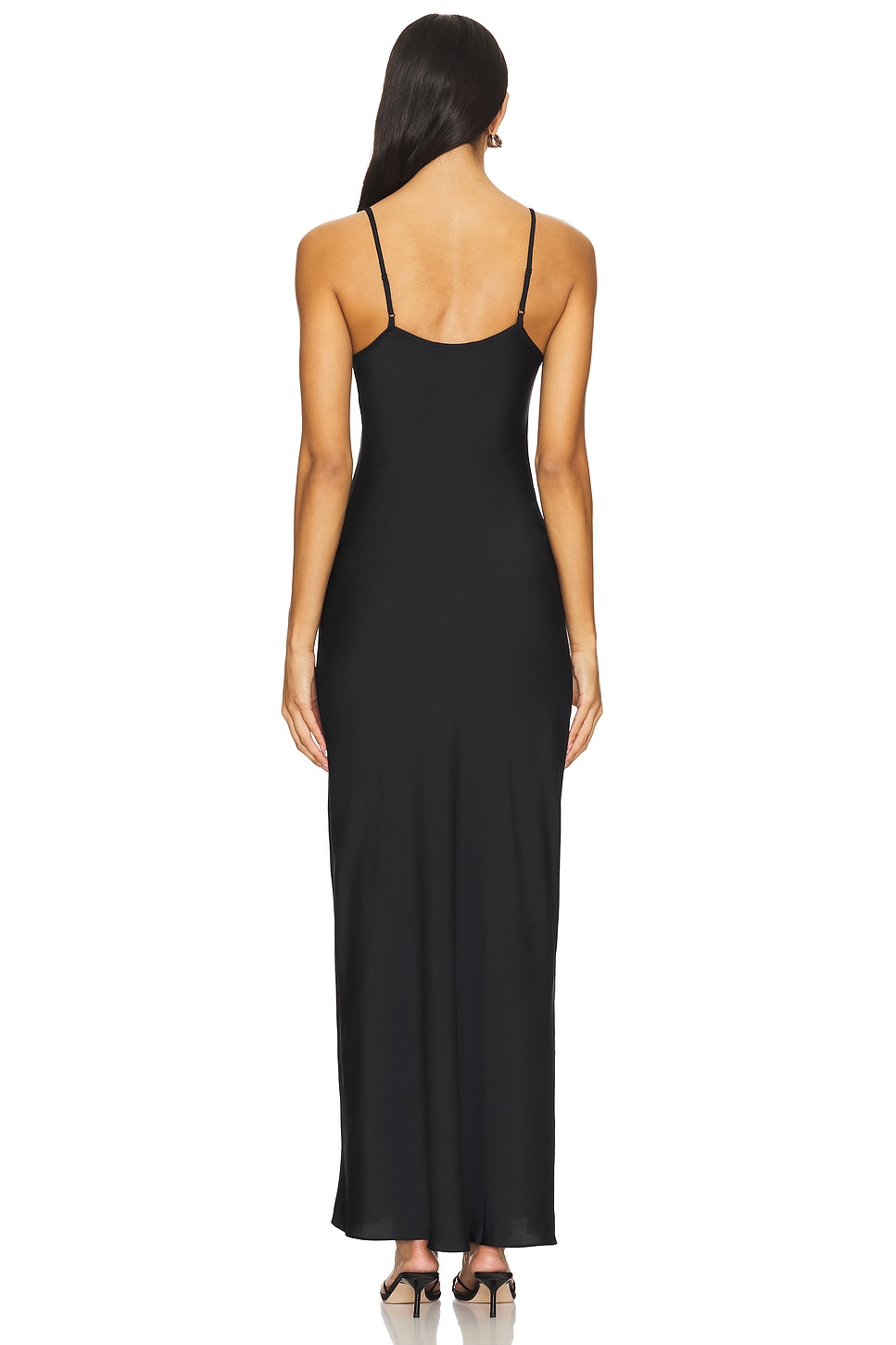 Bryony Maxi Dress - luluinthesky