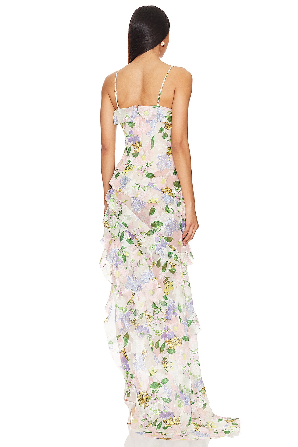 Cosima Dress - luluinthesky