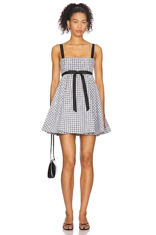 Micah Mini Dress - luluinthesky