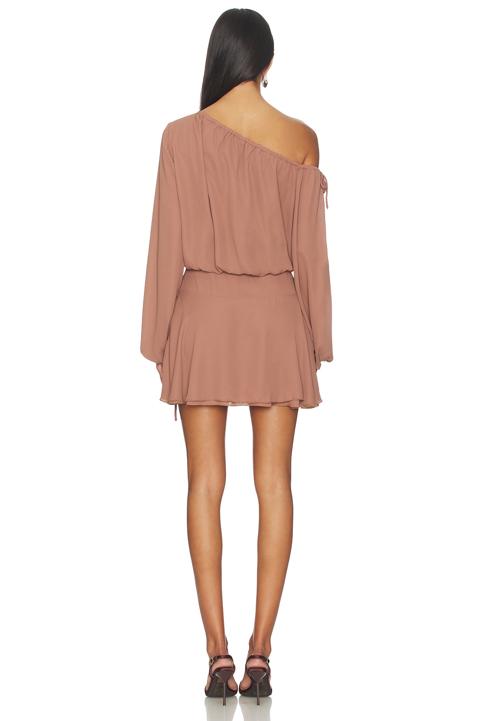 Violetta Mini Dress - luluinthesky