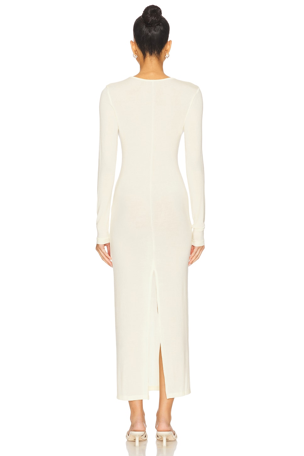 Vacanza Maxi Dress - luluinthesky