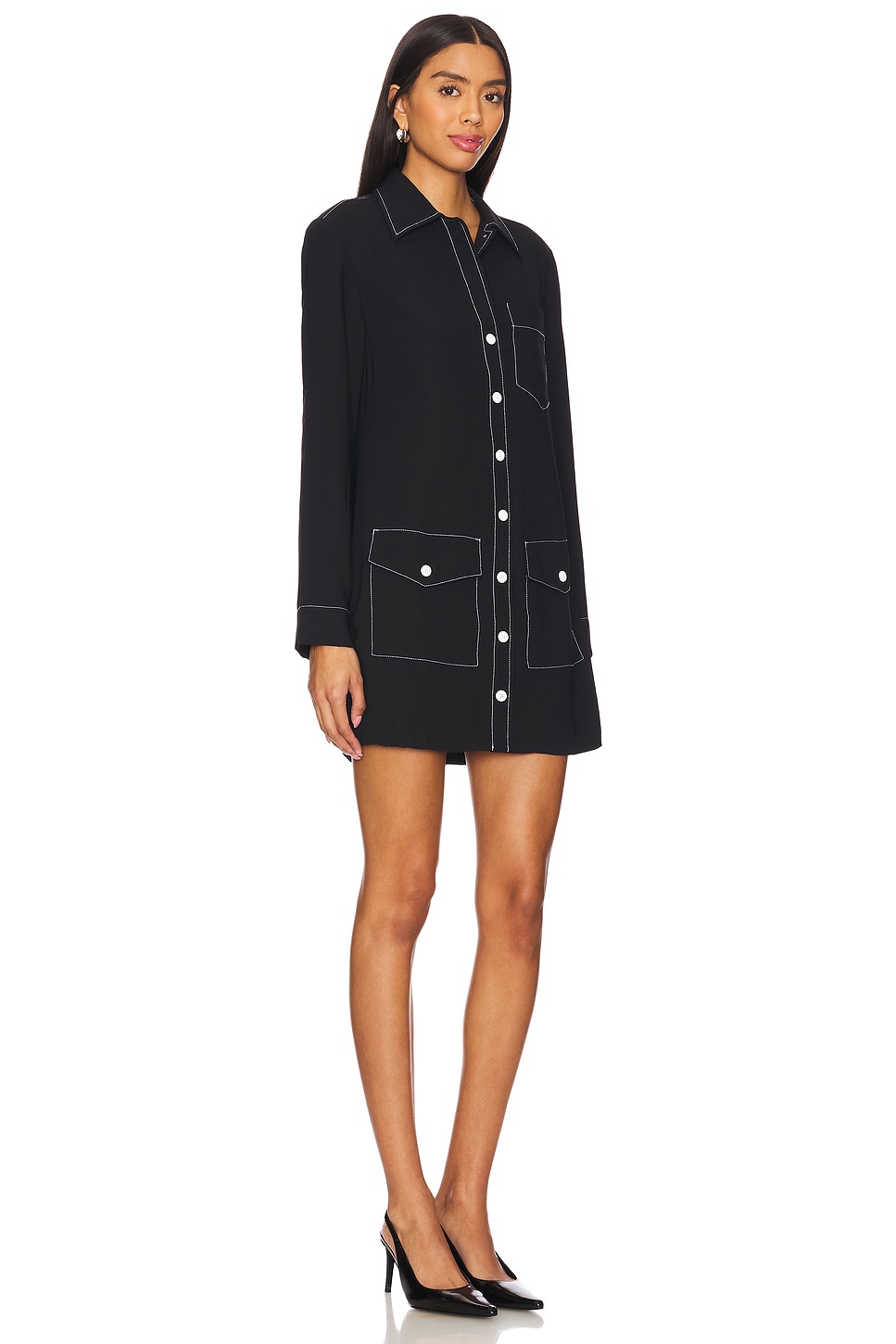 Gemma Dress - luluinthesky