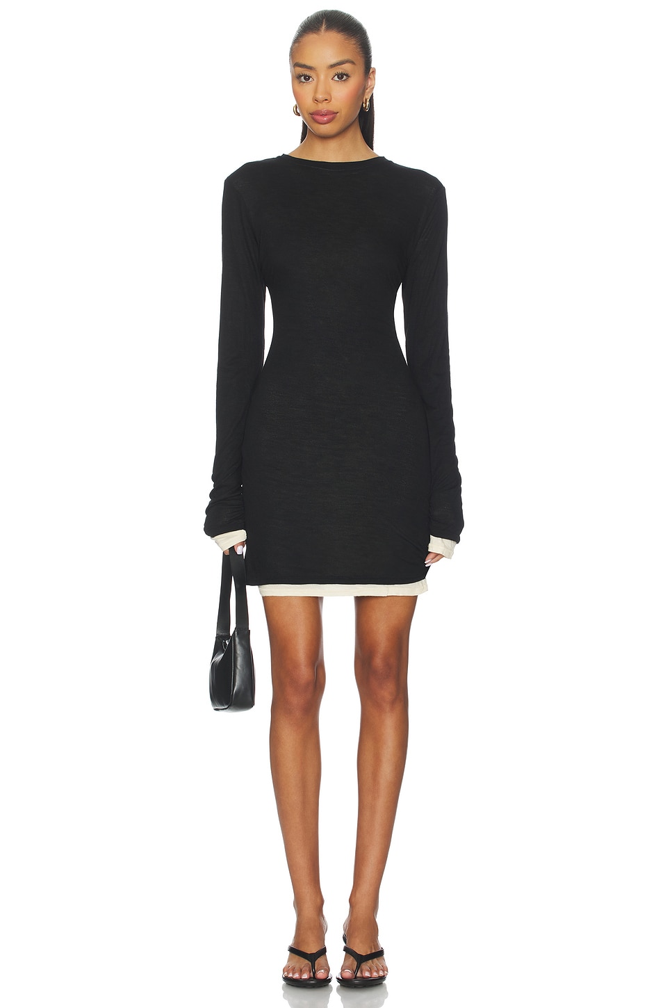 Vayda Mini Dress - luluinthesky