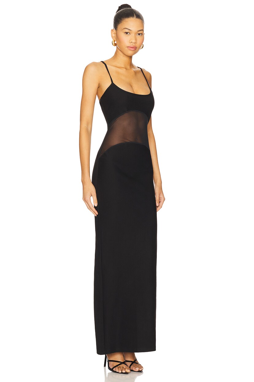 Foster Dress - luluinthesky