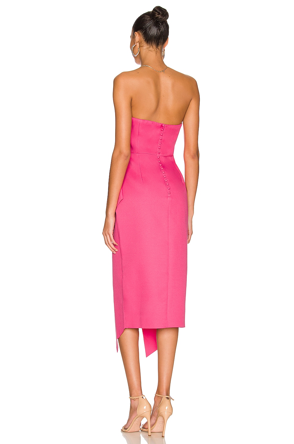 Reception Dress - luluinthesky