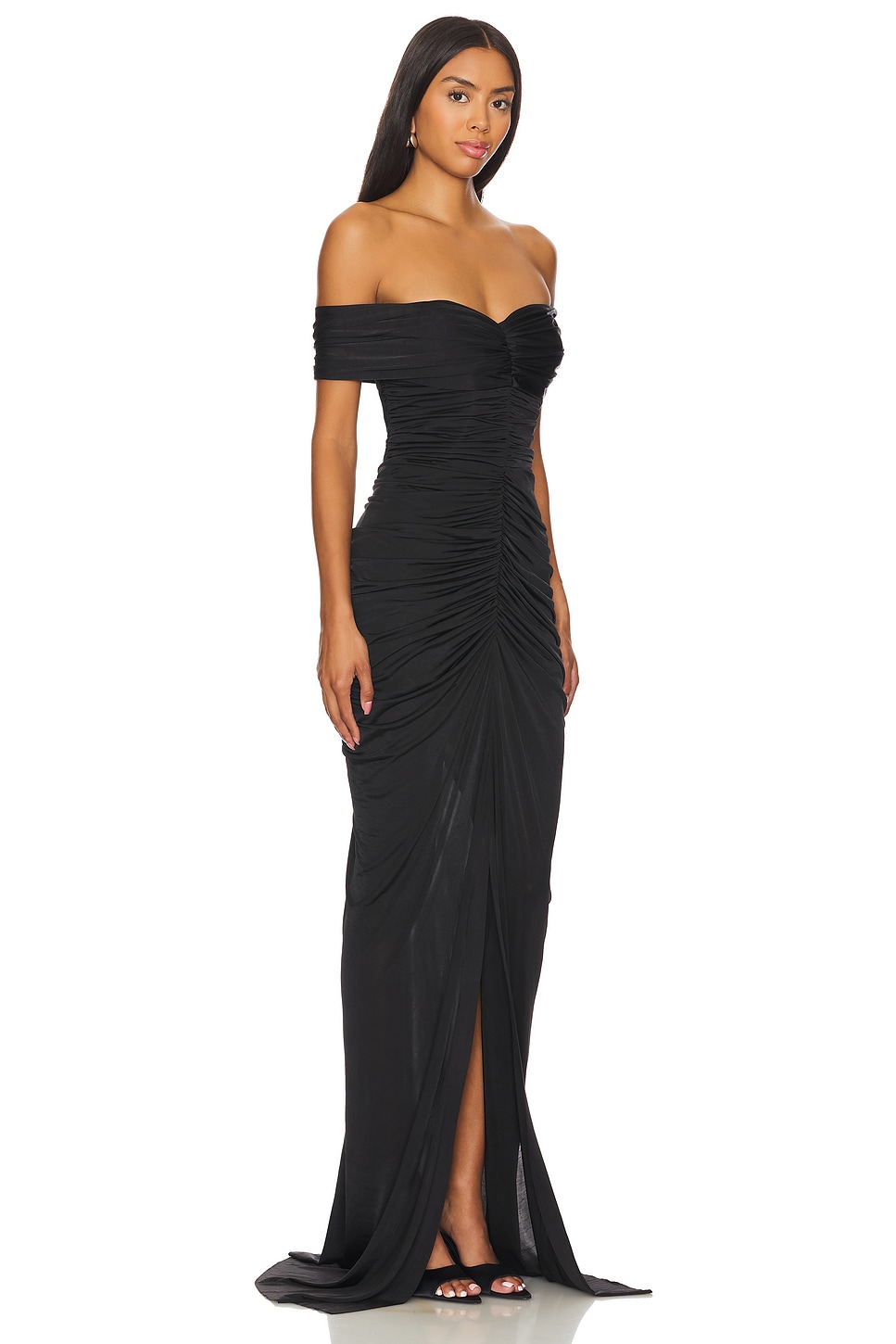 Tiara Dress - luluinthesky