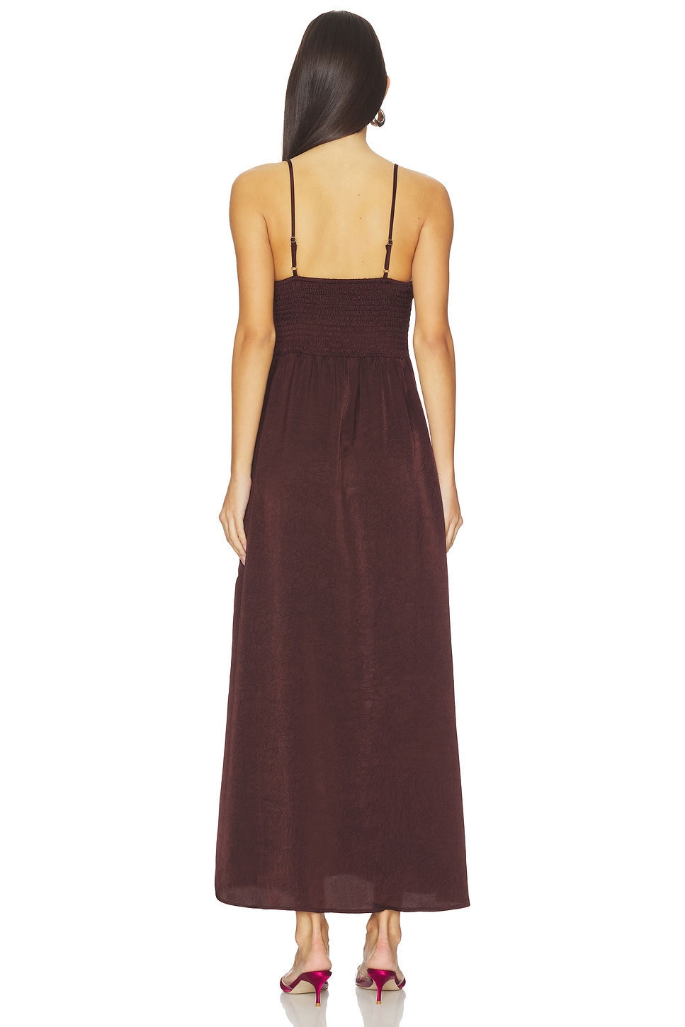 Anna Dress - luluinthesky