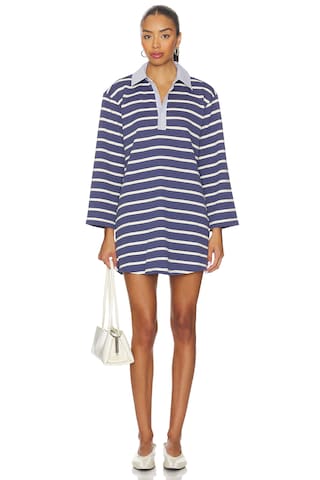 Gabrielle Dress - luluinthesky