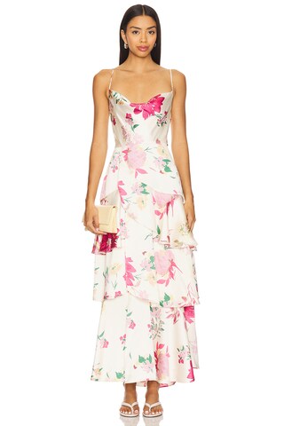 Rosalina Dress - luluinthesky