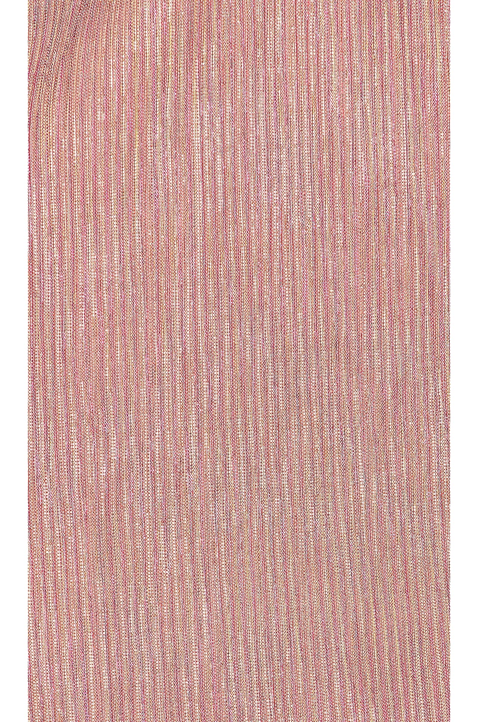 Hailee High Slit Maxi Dress - luluinthesky