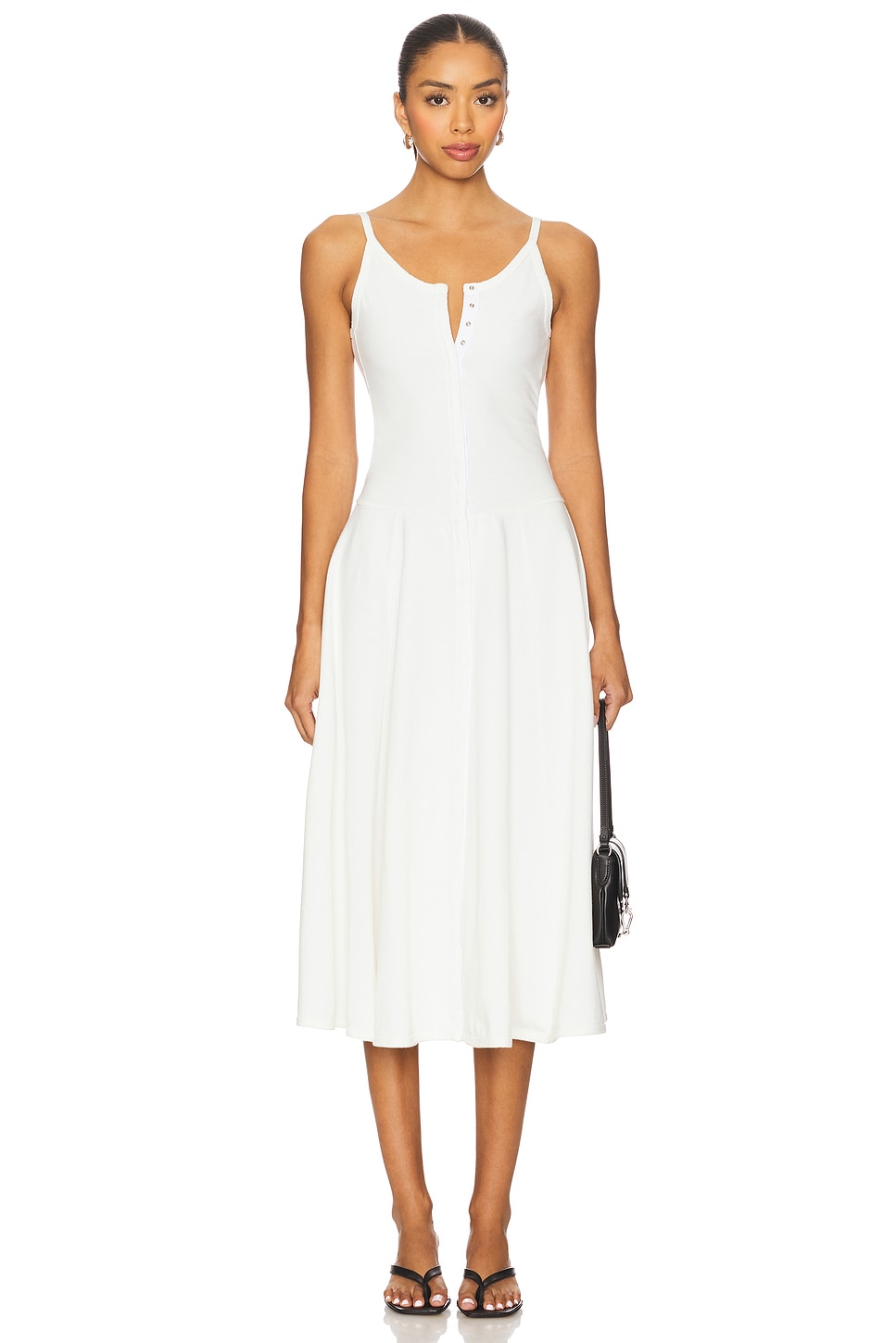 Ellie Dress - luluinthesky