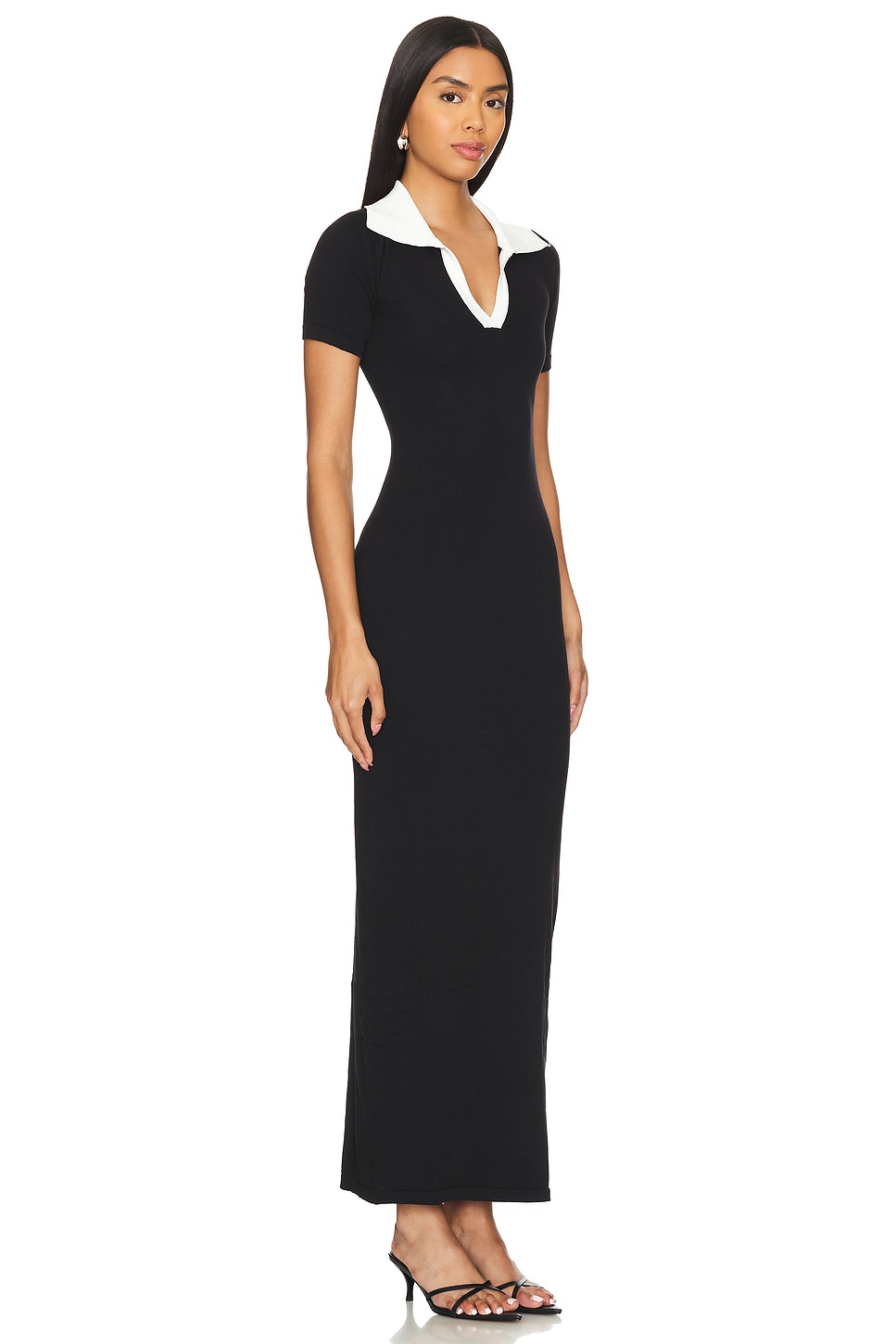 Rava Maxi Dress - luluinthesky