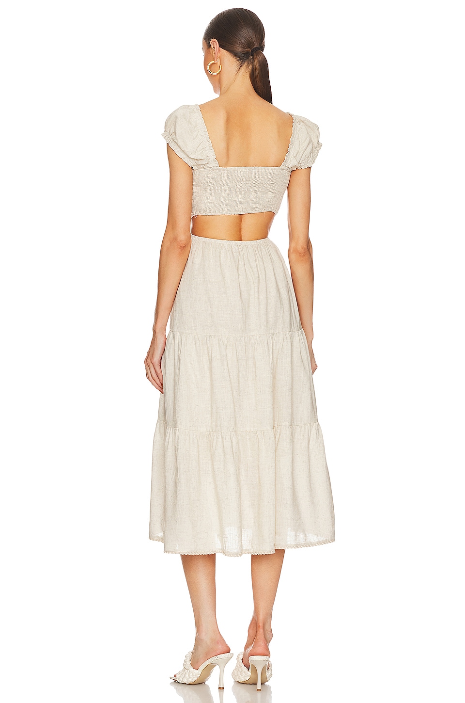 Kenai Dress - luluinthesky