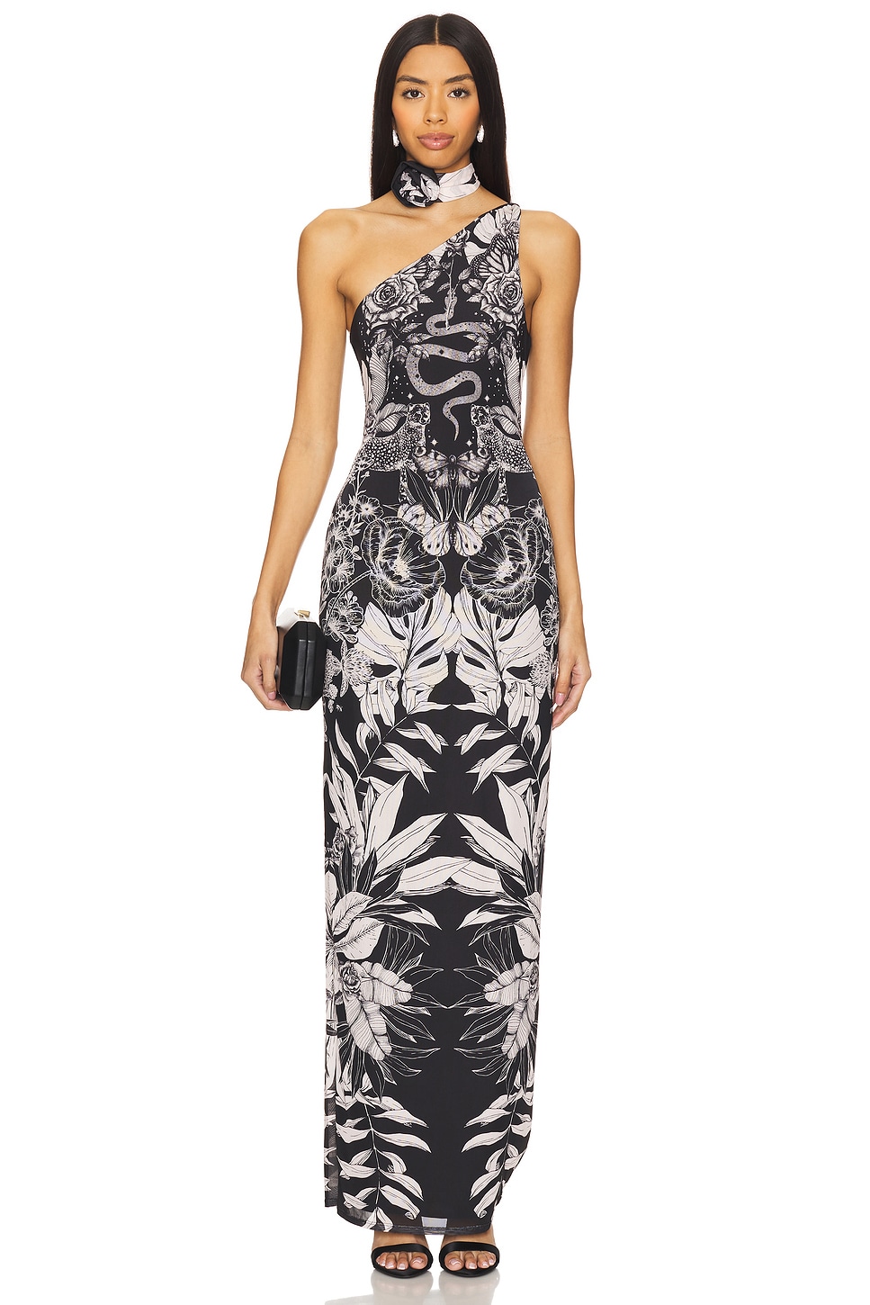 Savoy Dress - luluinthesky