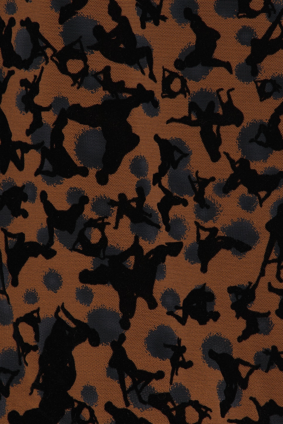 Peekaboo Mini Dress - luluinthesky