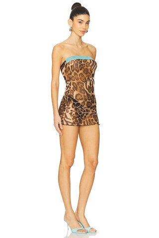 The Chyler Dress - luluinthesky