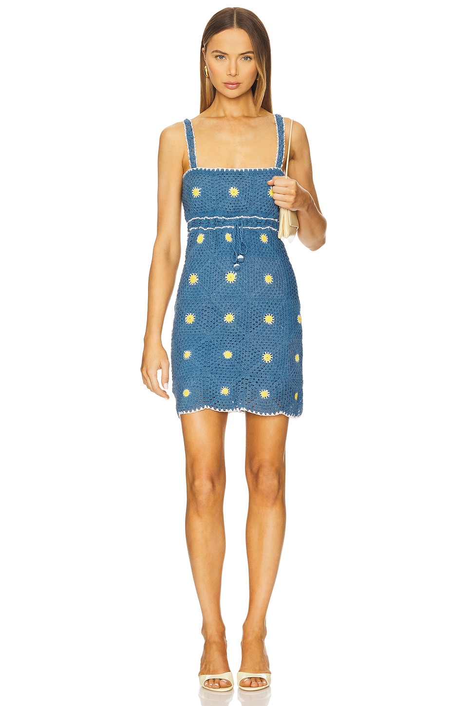 Aster Dress - luluinthesky