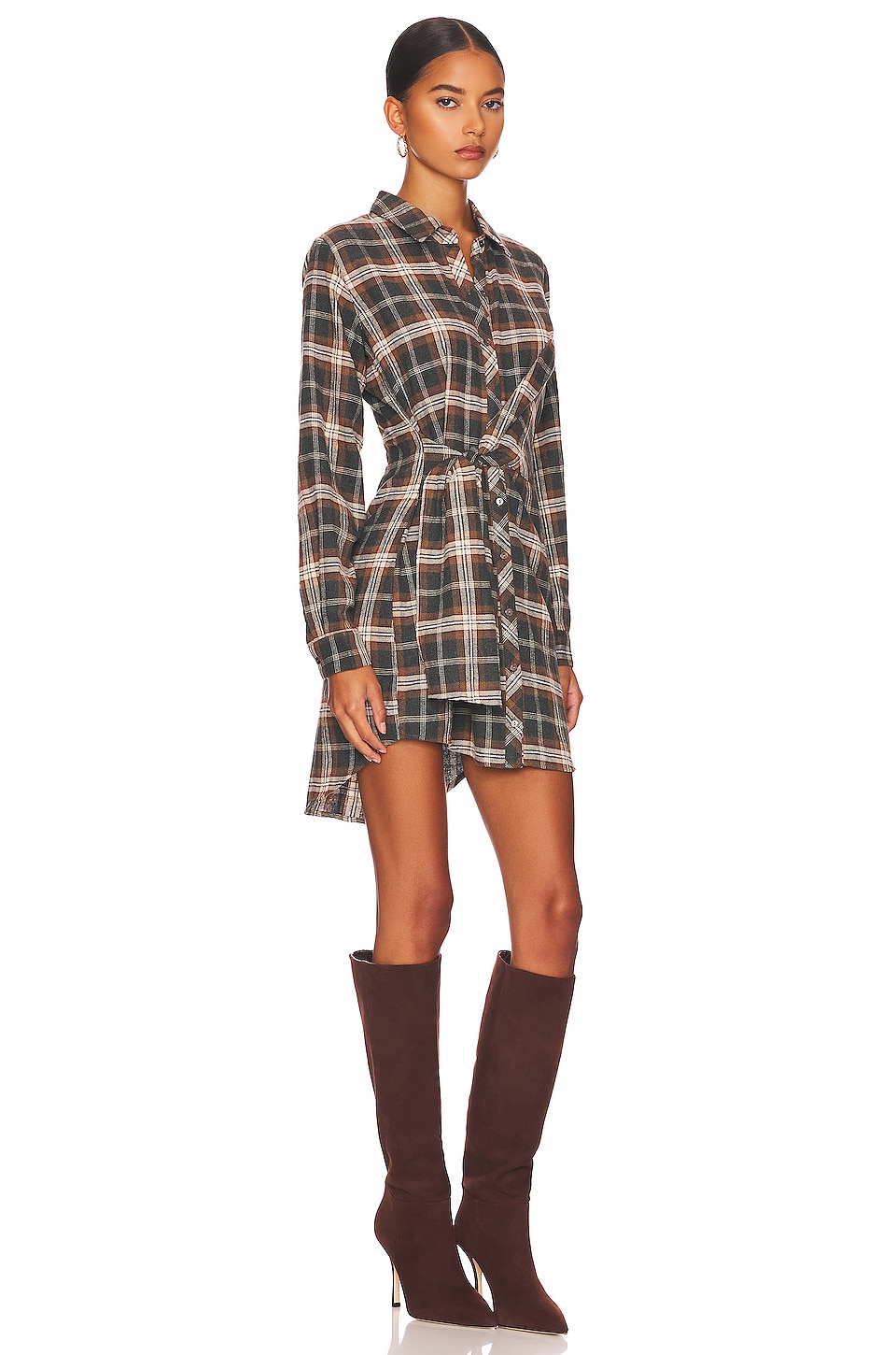 Brynn Mini Dress - luluinthesky