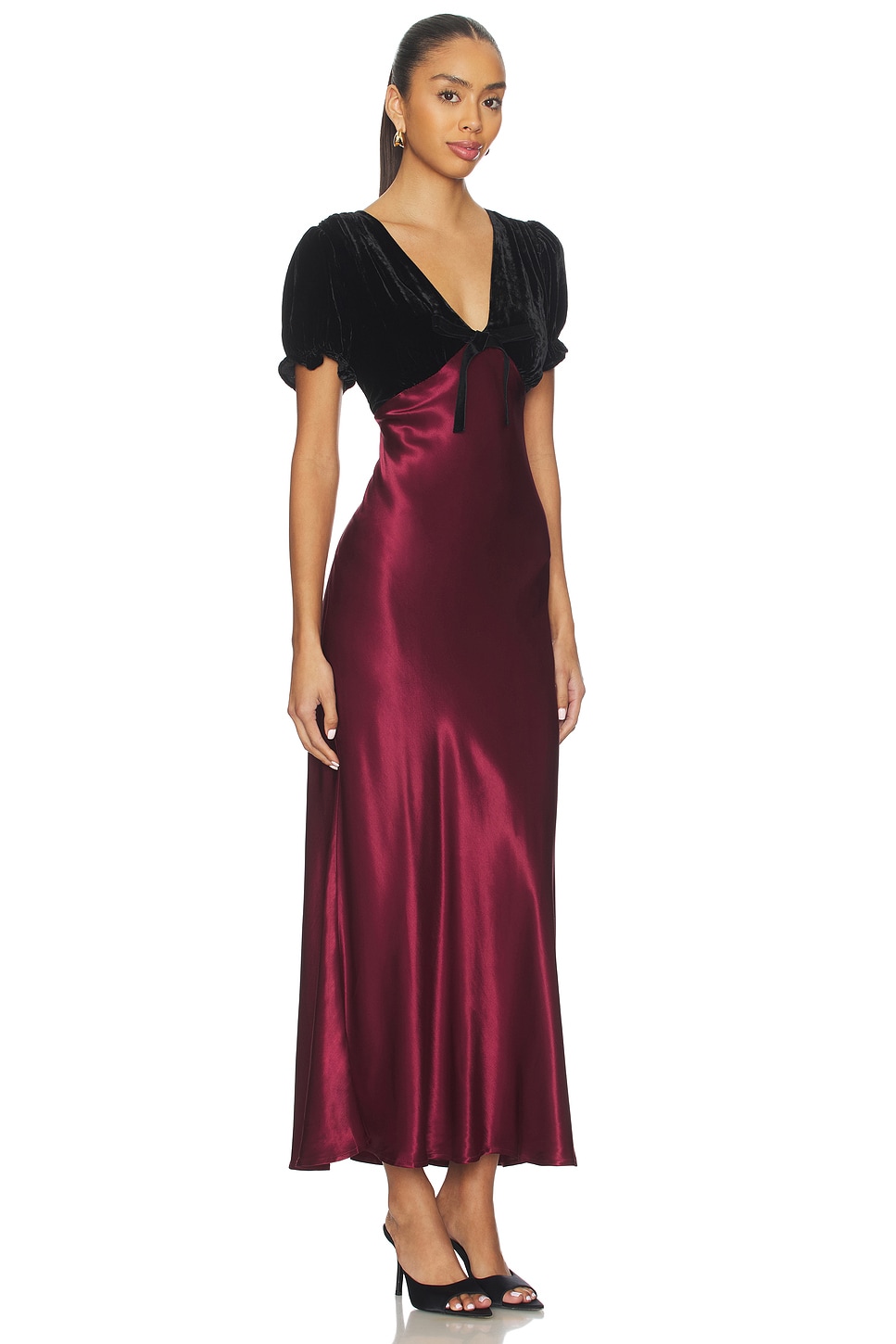 Dory Dress - luluinthesky