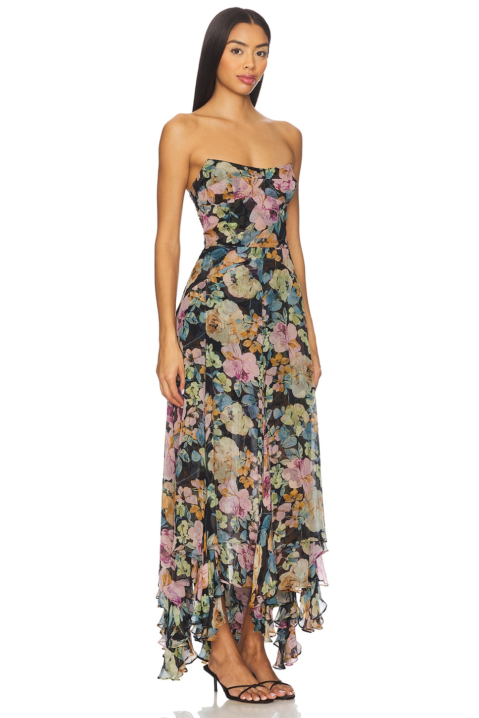 Monterey Dress - luluinthesky